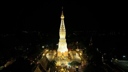 view of the cathedral of st peter and paul