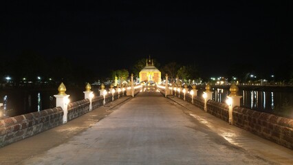 Fototapeta premium temple