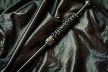 Premium Riding Crop with Contemporary Look