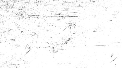 Obraz premium Abstract texture dust particle and dust grain on white background. Grunge texture white and black. Sketch abstract to Create Distressed Effect.