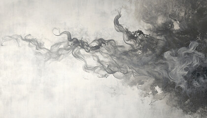 Obraz premium Minimalist background for creative design