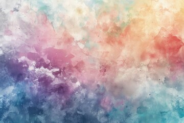 Fototapeta premium Rainbow Colors