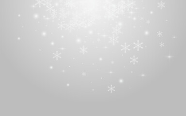 White_snowflakes_on_grey_background_853.eps