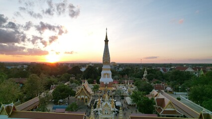 Fototapeta premium temple