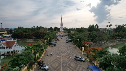 Fototapeta premium temple