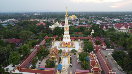 Obraz premium temple