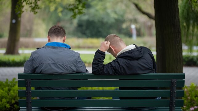 Tragedy mood - Powered by Adobe