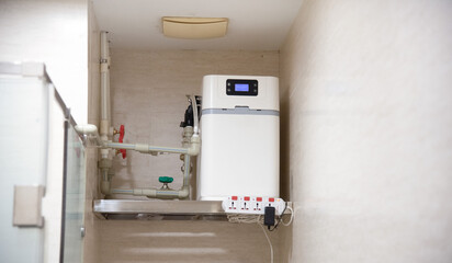 apartment water filtration system
family water filter total filter