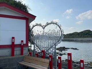 釜蓋神社