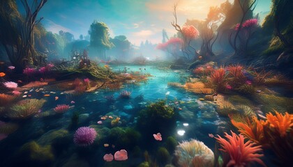 Climate action is essential to protect ecosystems.  