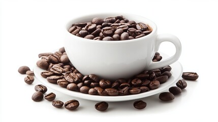 Fototapeta premium National Espresso Day
