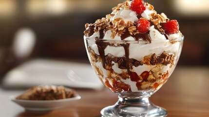 National Parfait Day 