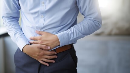 Abdominal pain, a stomach ache,  include constipation, irritable bowel syndrome, food allergies, lactose intolerance, food poisoning, and a stomach virus.