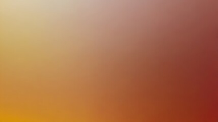 abstract orange background
