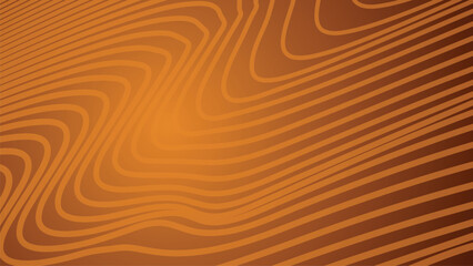 Bronze brown stripes abstract line for backdrop or fabric style
