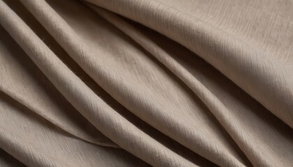 Fototapeta premium Fabric blends cotton and polyester mix
