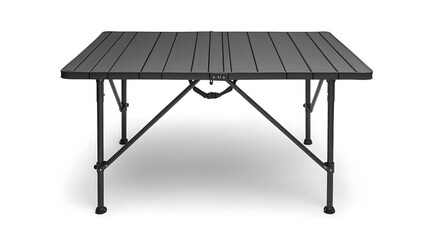 Portable Folding Table for Outdoor Adventures