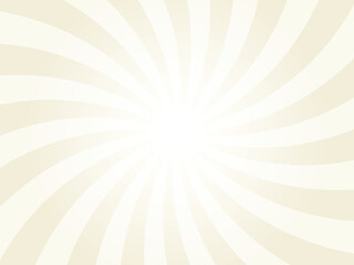 Abstract Purple Background with Rays Retro Starburst Rays. Purple Sunburst Background Vector Illustration Pattern Beam Rays. Spiral Radial Striped Backdrop. Vector Illustration.