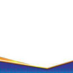 Comic Footer
