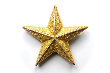 golden star