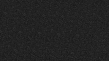 Fototapeta premium Outdoor pattern black stone