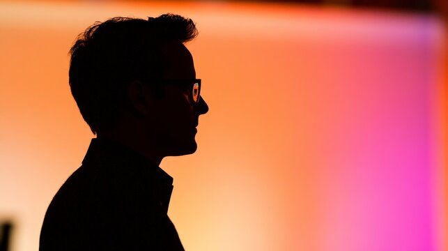 Startup Founder at Tech Innovation Conference