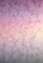 Ombre background with pastel colors gradating from light to dark, soft focus, abstract background