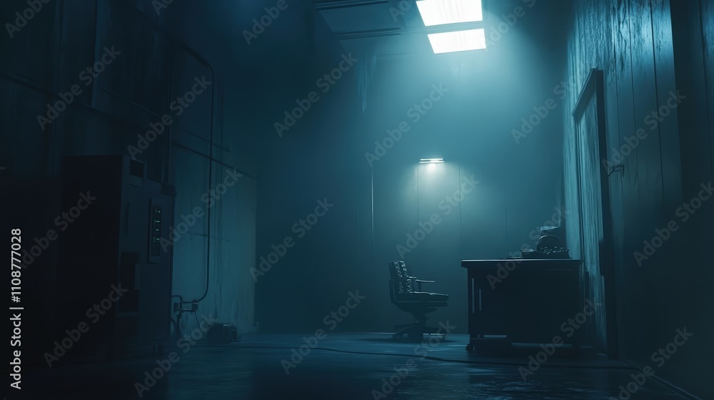 Poster a voice actor uses a noise gate to eliminate background hum or static, ensuring their voice is clean