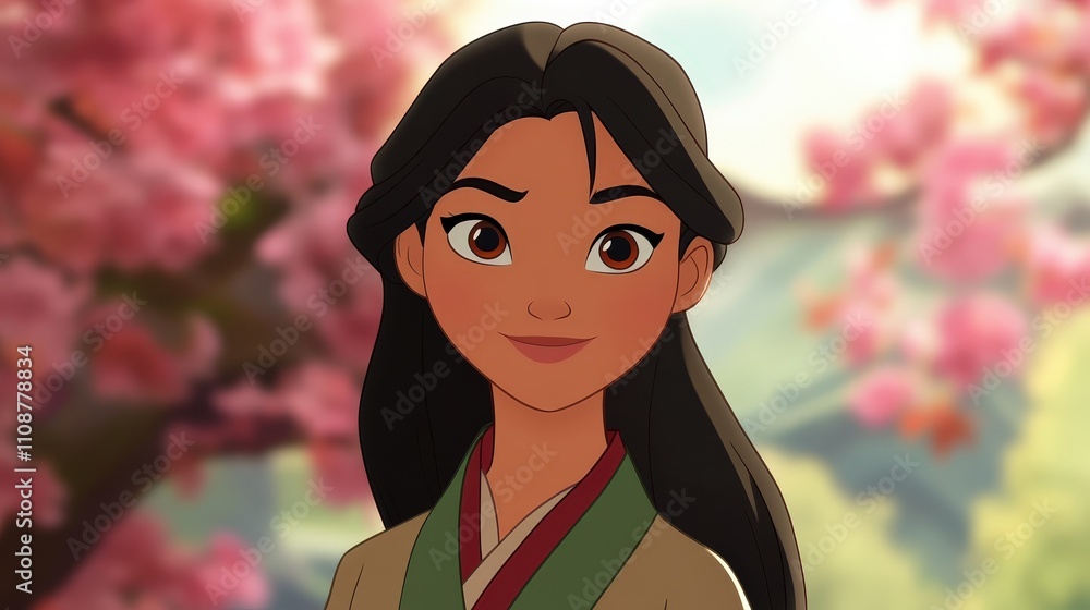 Poster a voice actor uses vocal exercises to improve breath control and tone modulation, ensuring their per