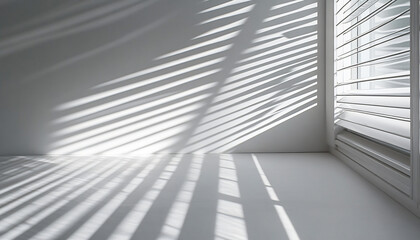 Fototapeta premium Minimalist background for creative design