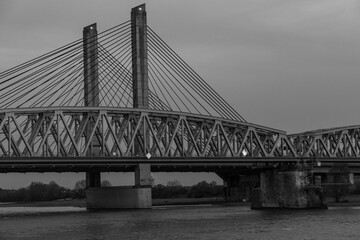 Nijmegen an der Waal