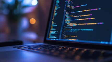 Application developers use design patterns and coding best practices to create clean, efficient, and maintainable code,