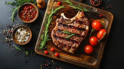 As a chef, you play a key role in building reputation, with your ability to consistently deliver high-quality meals