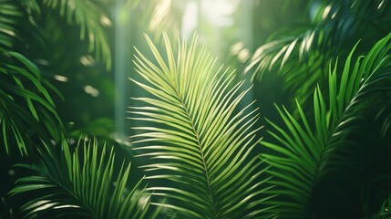 Natural transpiration of plants in lush environment capturing vibrant flora close-up viewpoint for eco-friendly awareness