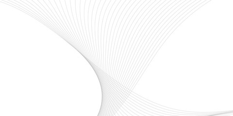 Digital Wave Design with Fluid Lines: Blue and Grey Backdrop with Wavy Motion, Clean Curves, and Elegant Texture for Modern Business Presentations
