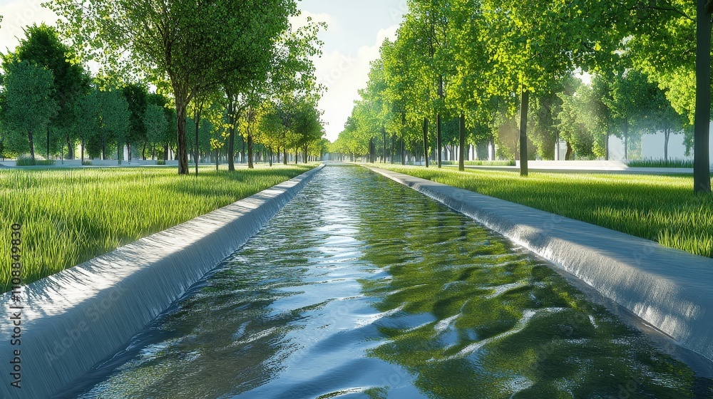 Poster a civil engineer's responsibilities include creating effective drainage systems that prevent floodin