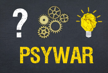 PSYWAR	