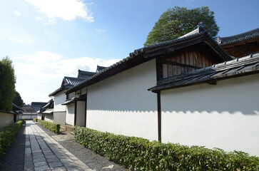 妙心寺　小方丈　京都市右京区花園