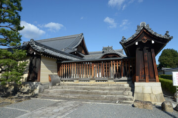 妙心寺　東海庵　京都市右京区花園
