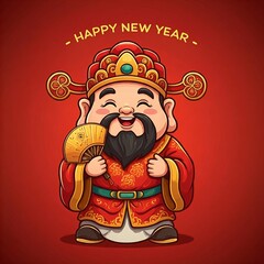Gong xi fa chai