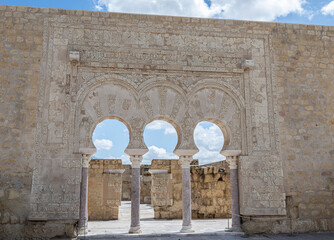 medina azhara