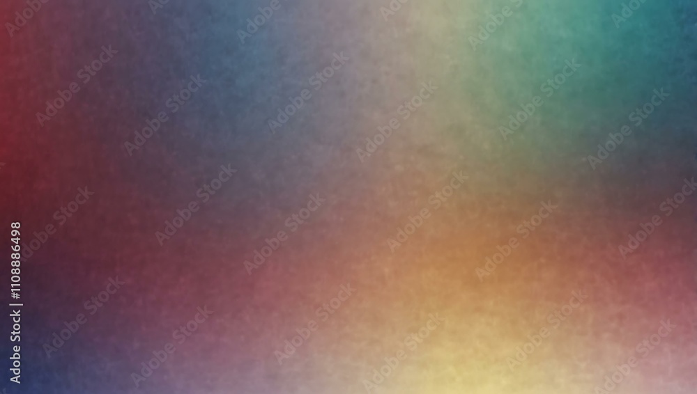 Poster soft abstract background featuring delicate transitions in color for a soothing effect.