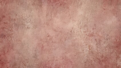 Fototapeta premium Soft pink textured background with a gentle, pastel design.