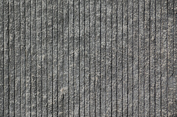 gray texture, in the photo decorative plaster on the wall