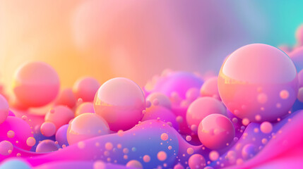 UI/UX Design: Enhances user interfaces and provides visual interest. Gradient backgrounds