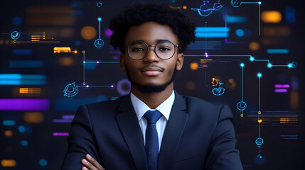 Future Tech Professional: Digital Skills &  Innovation Careers