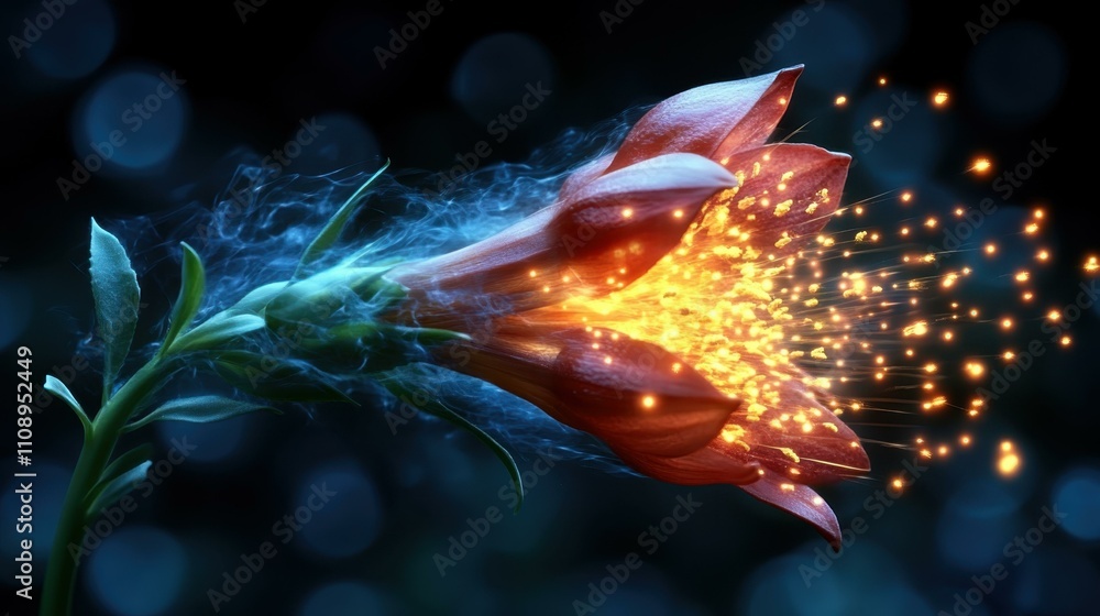 Aufkleber lifestyle abstract image unique experiences abstract image one main object high quality very detaile