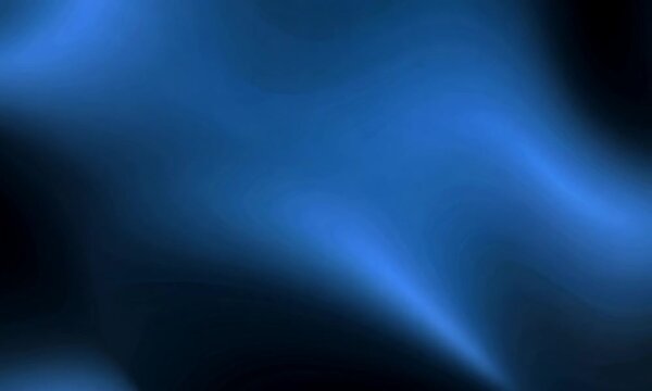 black and blue tint Gradient loops. Seamless footage in background. Generative AI