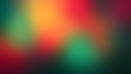 Obraz premium mix gradient blurred smooth background wallpaper
