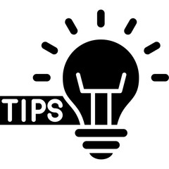 Tips Icon